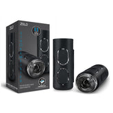 ZOLO Strokemeister Masturbator Strokers - Auto